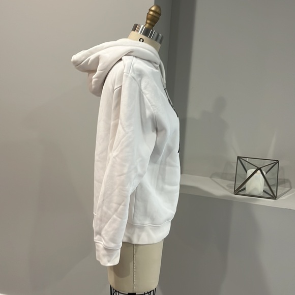 SANDRO INDIE LOVE HOODIE - Picture 3 of 5